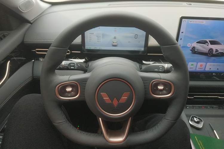 Used Wuling Xingguang 2025 150 km Smart Pilot Version