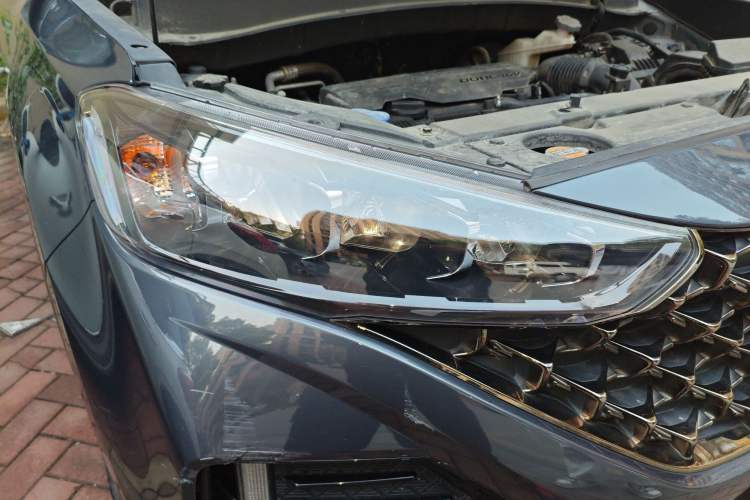 Used Hyundai ix35 2021 2.0L Automatic 2WD GLS Leading Edition