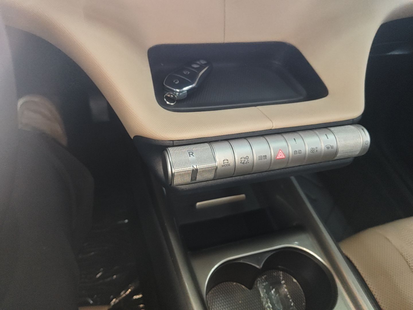 BYD Dolphin 2025 420km Free Edition — снимка 16