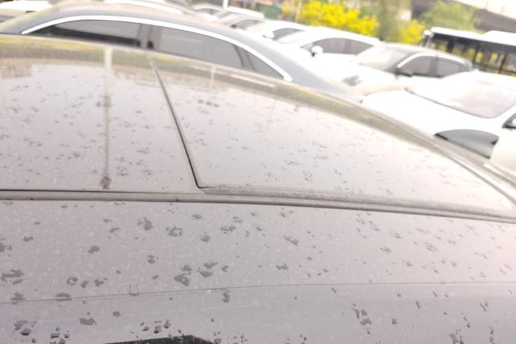 Used Cadillac CT5 2023 28T Luxury Edition (Standard Version)