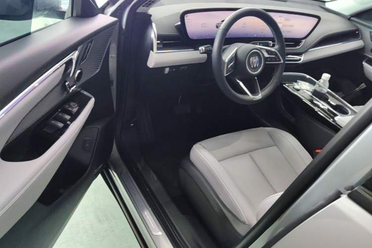 Used Buick E5 2023 Zhenxiang Standard Range Edition

