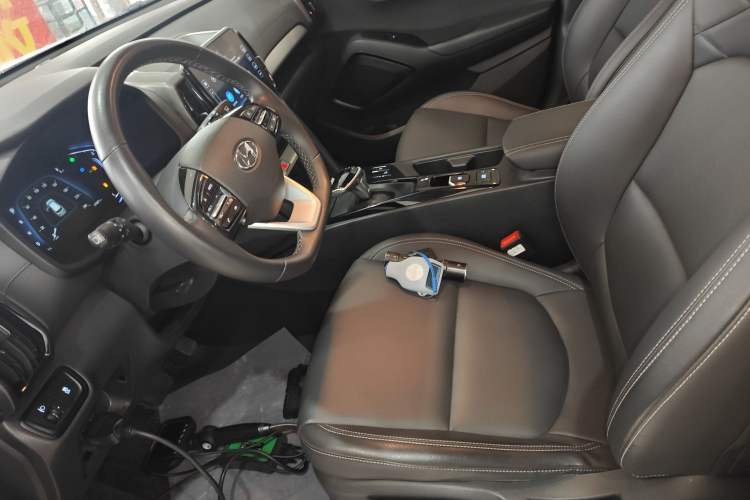 Used Hyundai ix35 2021 2.0L Automatic 2WD GLS Leading Edition
