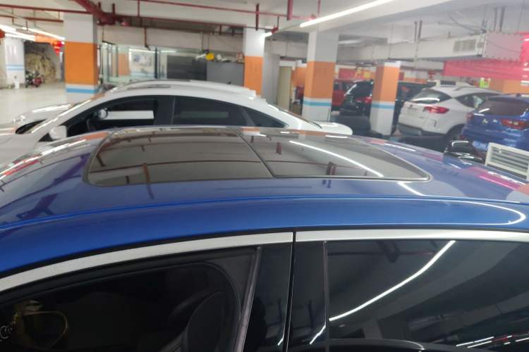 Used Lynk & Co 03 2019 2.0TD Automatic Jing Pro Edition