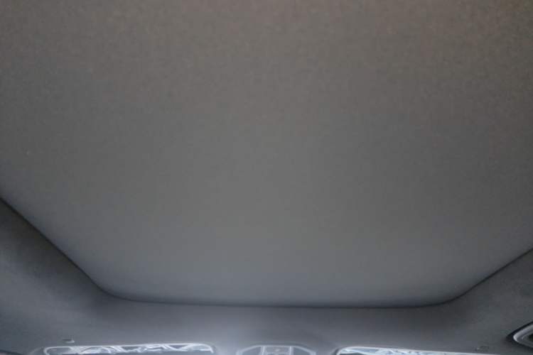 Used Geely Auto Monjaro L 2025 Dongfang Yao 2.0TD Automatic Lanxing Edition
