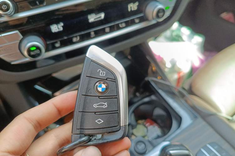 Used BMW X3 2020 xDrive28i Luxury Package