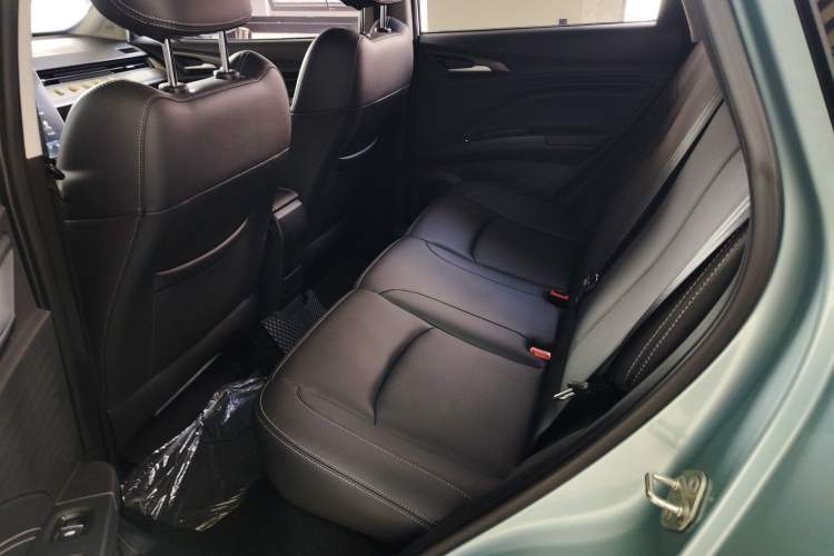 Used NETA V 2022 Long-Range Industry Custom Edition