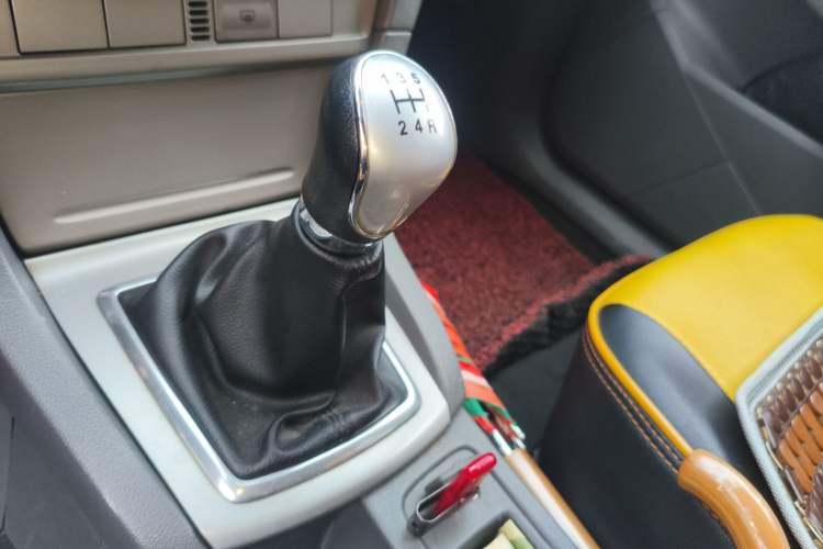 Used Ford Focus 2011 Hatchback 1.8L Manual Comfort Model
