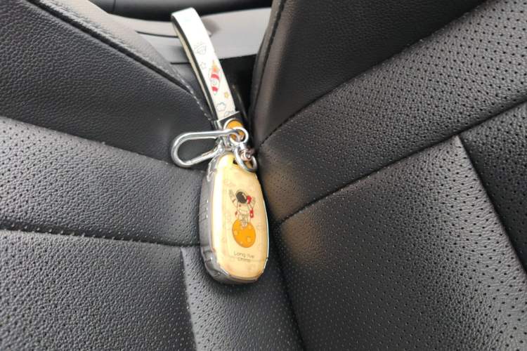 Used Hyundai Elantra 2023 1.5L CVT GLX Elite Edition
