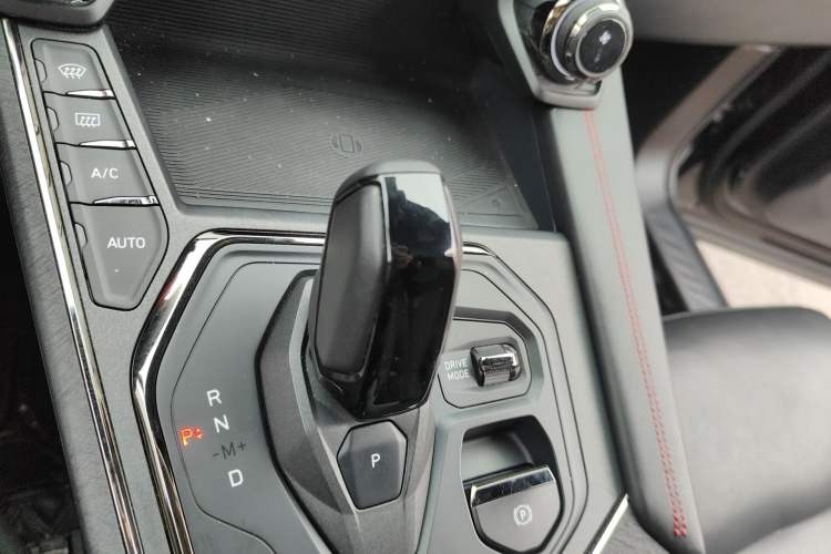 Used Lynk & Co 05 2020 2.0TD Four-Wheel Drive HypeHalo