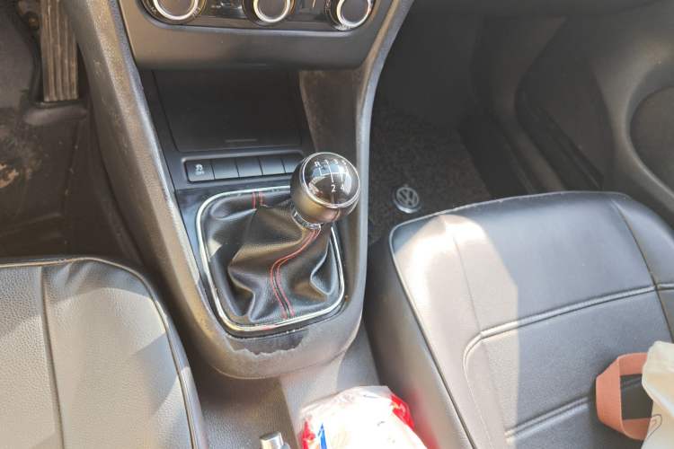 Used Volkswagen Golf 2012 1.6 Manual Comfort Edition