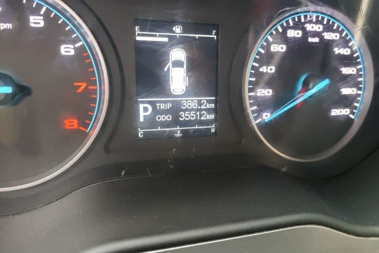 Used JAC Refine M4 2022 2.0 TGDI Automatic Business Edition
