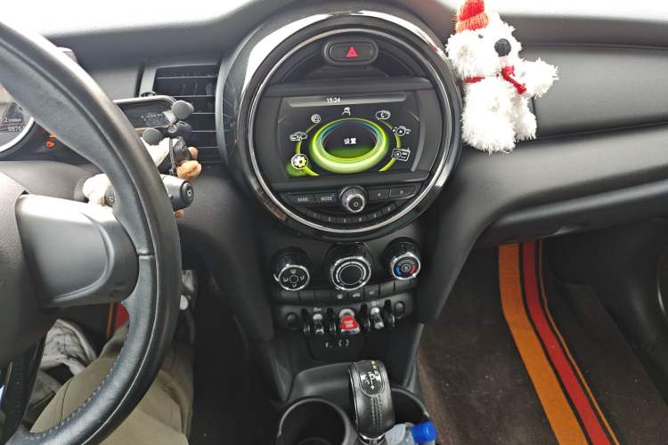 Used MINI MINI 2015 1.2T ONE Five-Door Edition