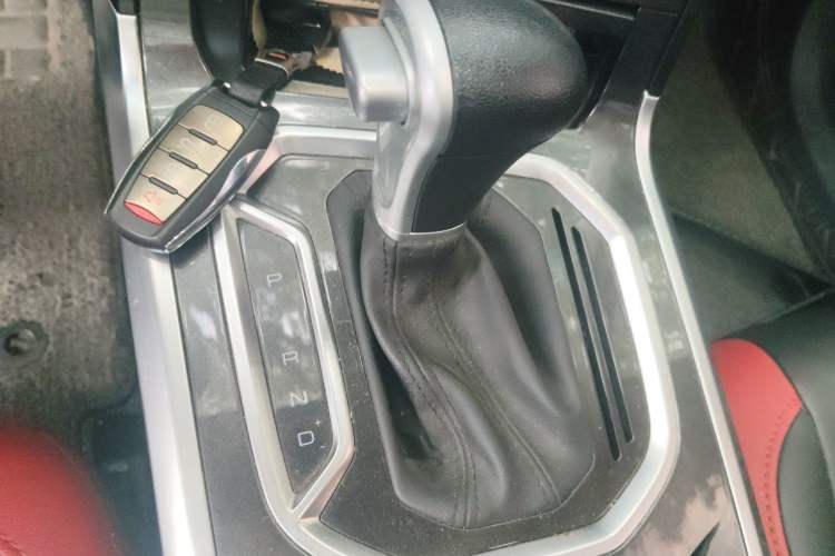 Used Haval H4 2019 1.5 GDIT DCT Luxury Smart Connectivity Version China V Standard Gear Lever