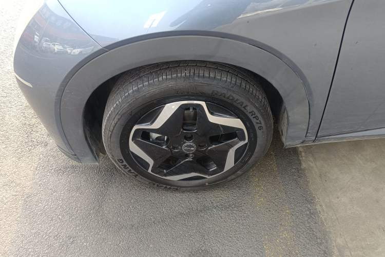 Used BYD Dolphin 2025 420km Active Version

