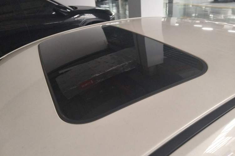 Used Mazda 3 Axela 2023 2.0L Automatic Zhiya Edition
