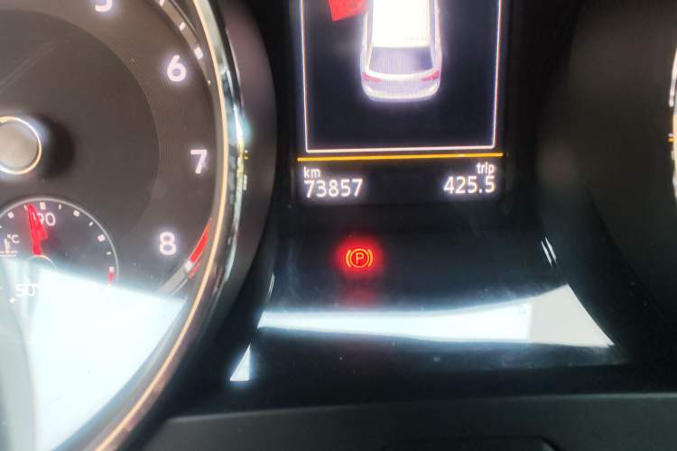 Used Volkswagen Tiguan L 2018 330TSI Automatic Two-Wheel Drive Luxury Edition