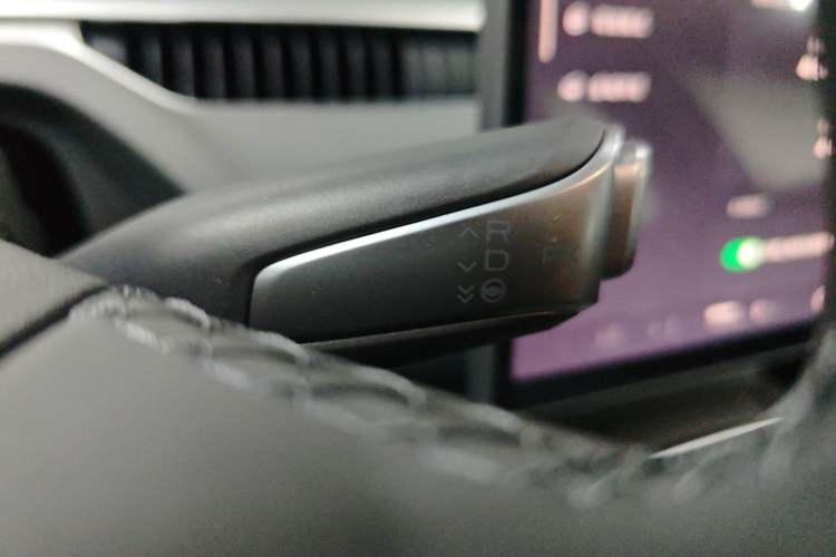 Used XPeng MONA M03 2025 515 Long-Range Plus Gear Lever