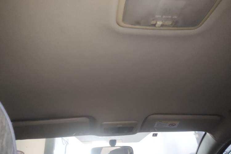 Used Great Wall C30 2013 New Vision Edition 1.5L Manual ZhiShang Model
