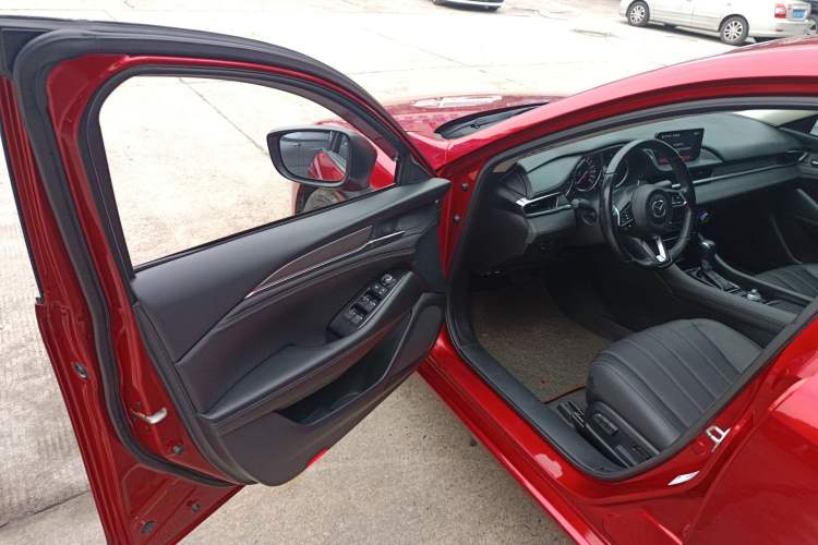 Used Mazda Atenza 2020 2.5L Skyline Sport Edition