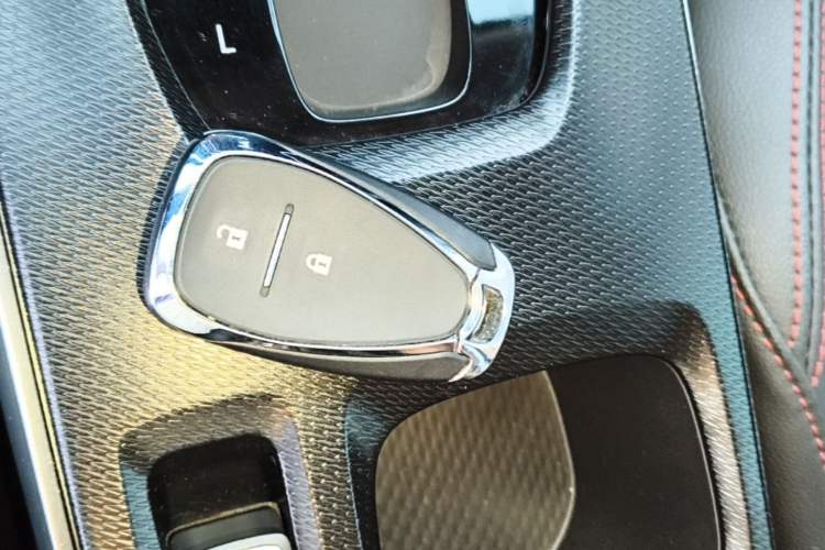 Used Chevrolet Trax 2022 Encore RS 1.5T CVT CoolMAX
