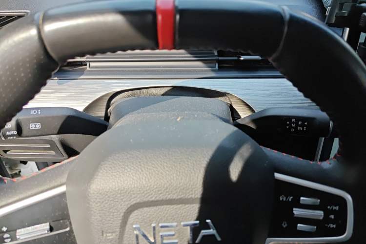 Used NETA V 2022 Chao 400 Lite