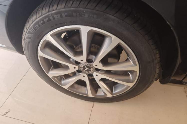 Used Mercedes-Benz E-Class 2018 Facelifted E 300 L Stylish Version