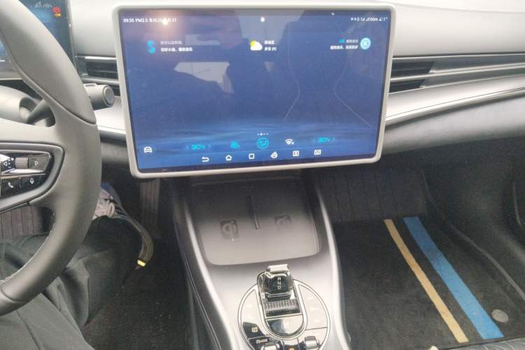 Used BYD Seal 2023 Champion Edition 550km Prestige Model