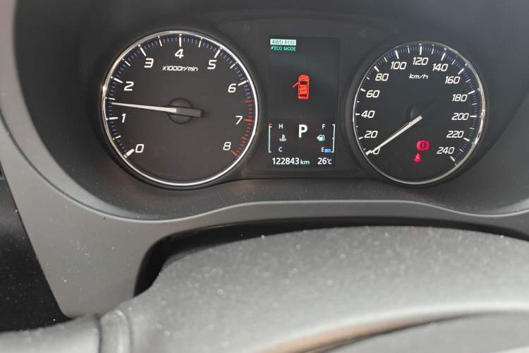 Used Mitsubishi Outlander 2016 2.4L 4x4 Elite Edition 5 Seats