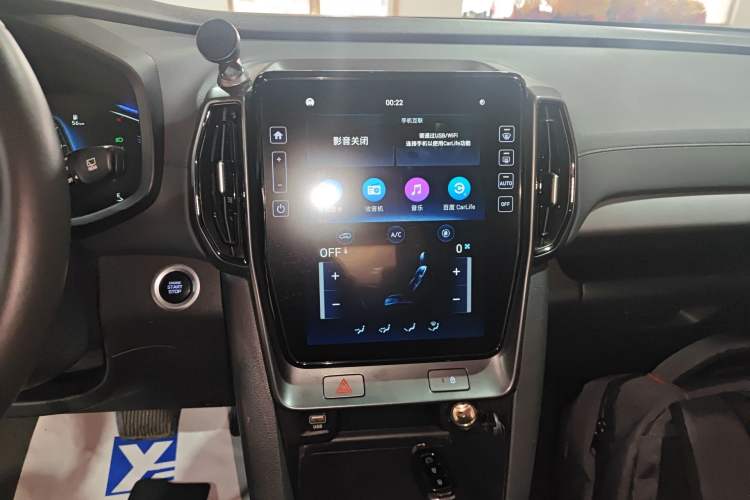 Used Hyundai ix35 2021 2.0L Automatic 2WD GLS Leading Edition
