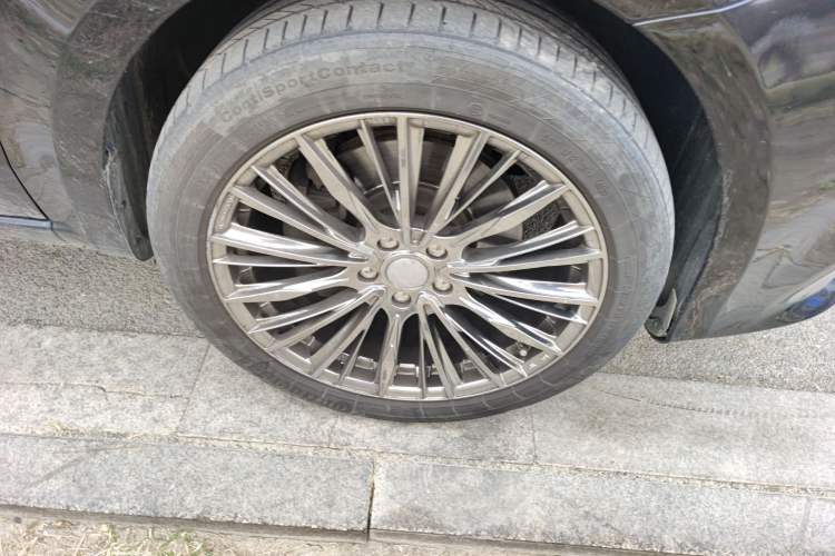 Used Mercedes-Benz Vito 2021 2.0T Elite Version 7 Seats
