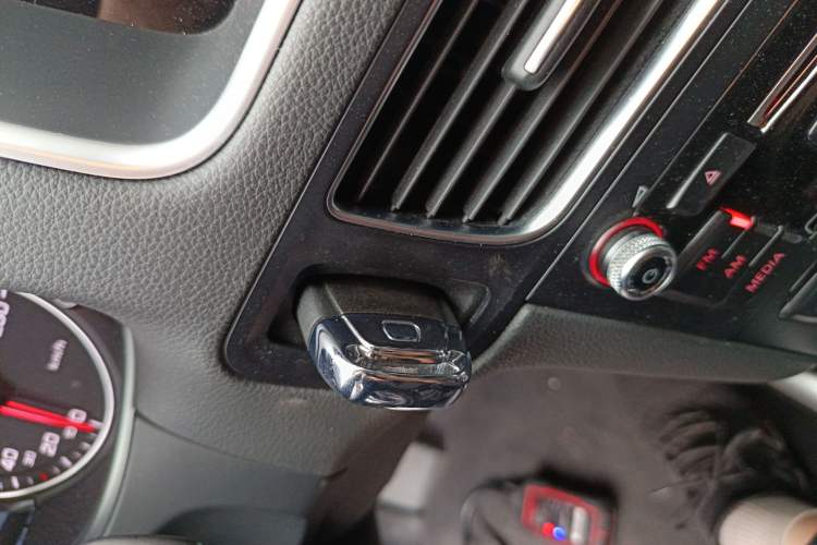 Used Audi Q5 2016 40 TFSI Trendy Edition