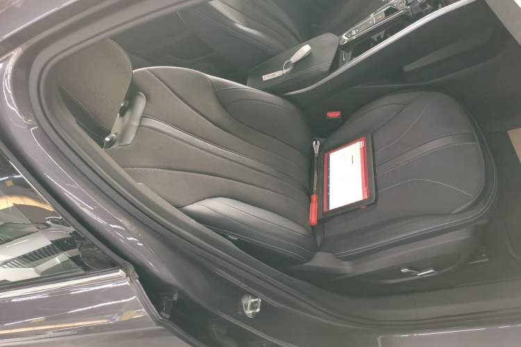 Used Geely Auto Preface 2025 Dongfang Yao 2.0TD Moonlight Edition
