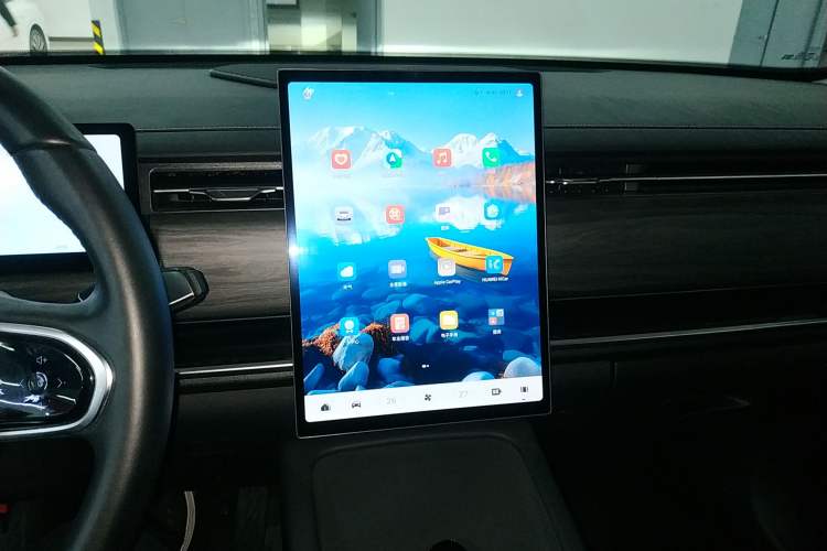 Used Chery Tiggo 7 C-DM 2025 1.5T 120KM Luxury Trim
