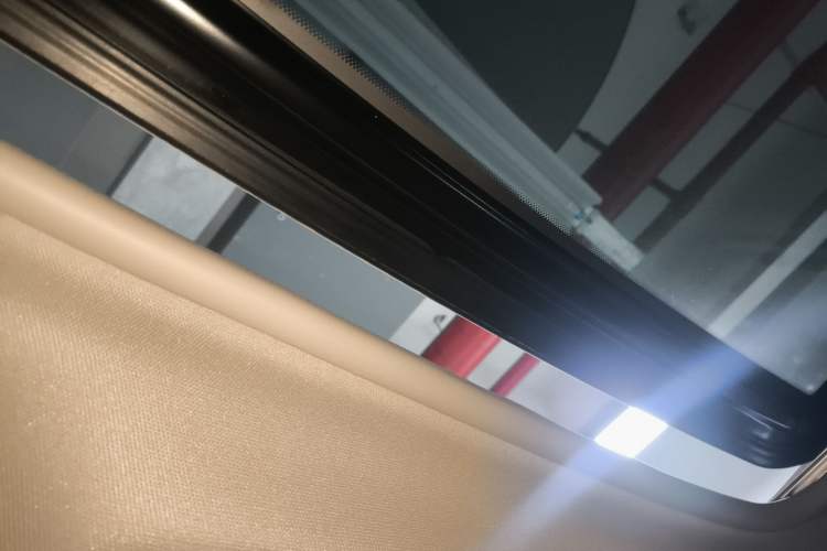 Used GAC Trumpchi M8 2020 Master Edition 390T Supreme Version
