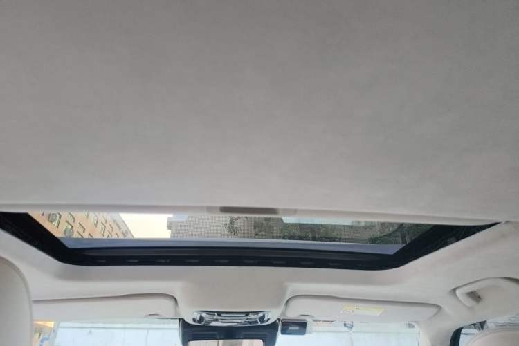 Used Cyberspace Tank 300 2021 2.0T Cyber Tank
