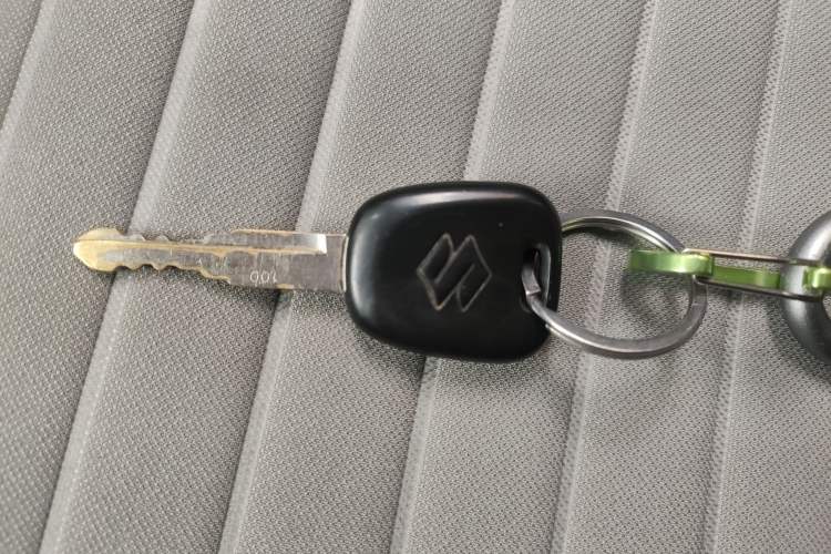 Used Suzuki Swift 2014 1.3L Manual Standard Edition