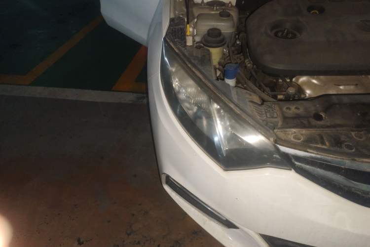 Used CHANGAN Eado 2016 1.6L Automatic - Autohome Custom Edition - China V Standard