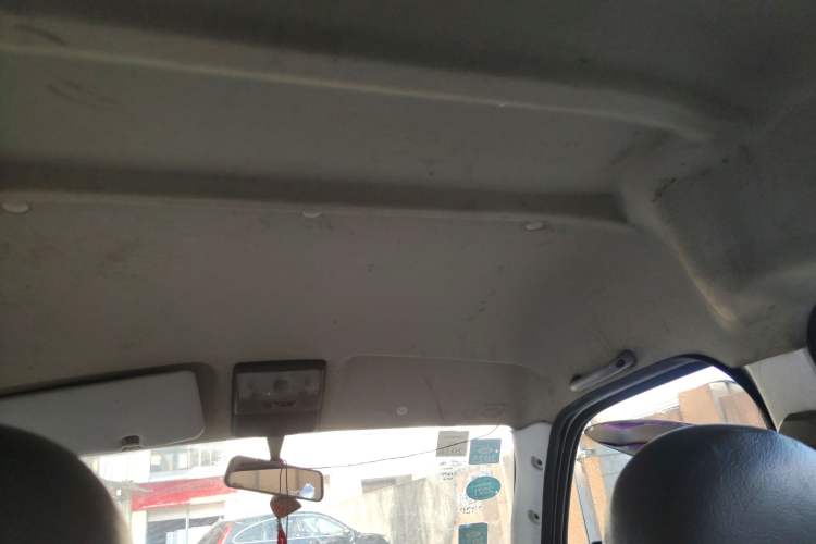 Used CHANGAN KAICHENG Star 2 2012 1.0L Base Version JL466Q9
