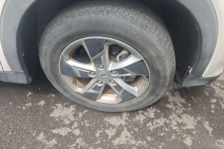 Used Honda XR-V 2017 1.5L LXi CVT Classic Edition Right Front Wheel Hub