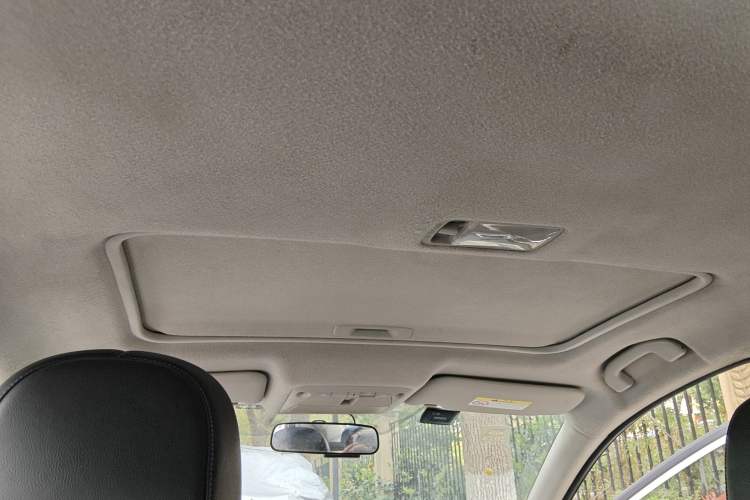 Used Nissan Sylphy 2016 1.6 XL CVT Deluxe Edition Headliner