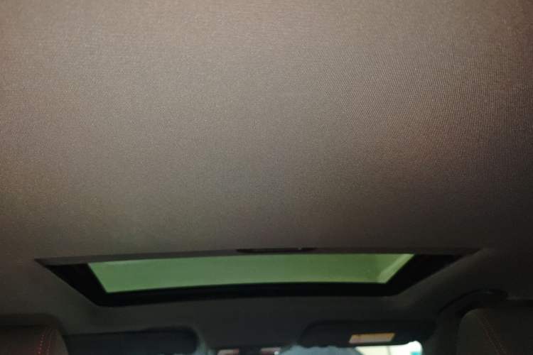 Used Dongfeng Aeolus Yixuan 2021 230T Automatic Hunter Edition
