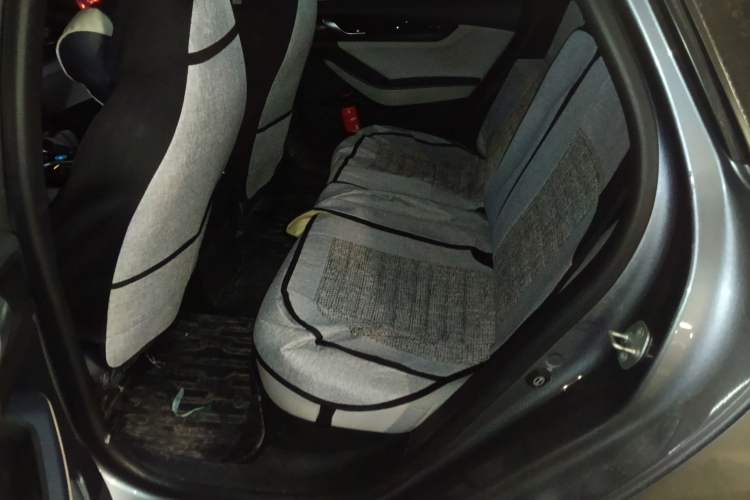 Used BYD Qin PLUS 2023 Champion Edition DM-i 55KM Leading Model