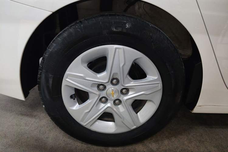 Used Chevrolet Cavalier 2019 320 Automatic Enjoyment with Sunroof