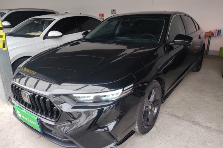 Used Honda Inspire 2024 260TURBO Elite Edition