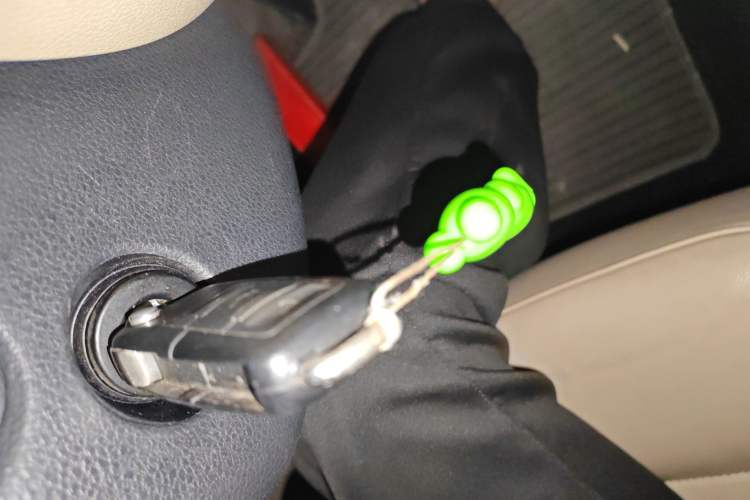 Used Volkswagen Tiguan 2010 2.0 TSI Automatic All-Wheel-Drive Elite Edition