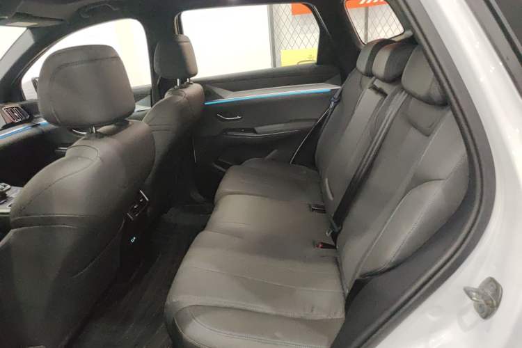 Used BYD Song Pro New Energy 2025 Second-Generation Intelligent Driving Version DM-i 115KM Excellence Edition