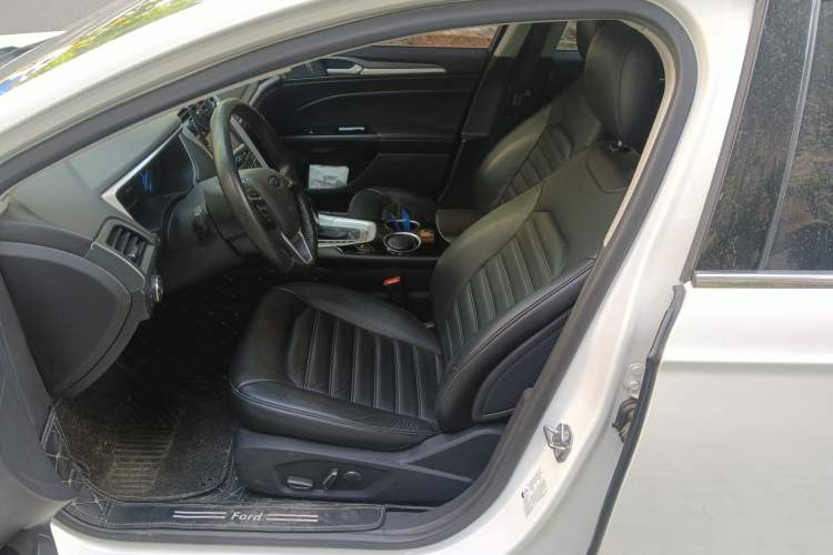 Used Ford Mondeo 2013 1.5L GTDi180 Fashion Edition