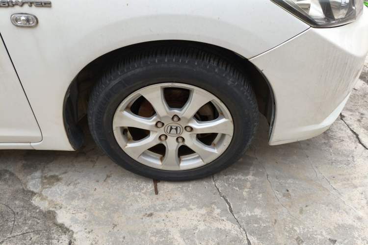 Used Honda Civic 2012 1.8L automatic comfort version