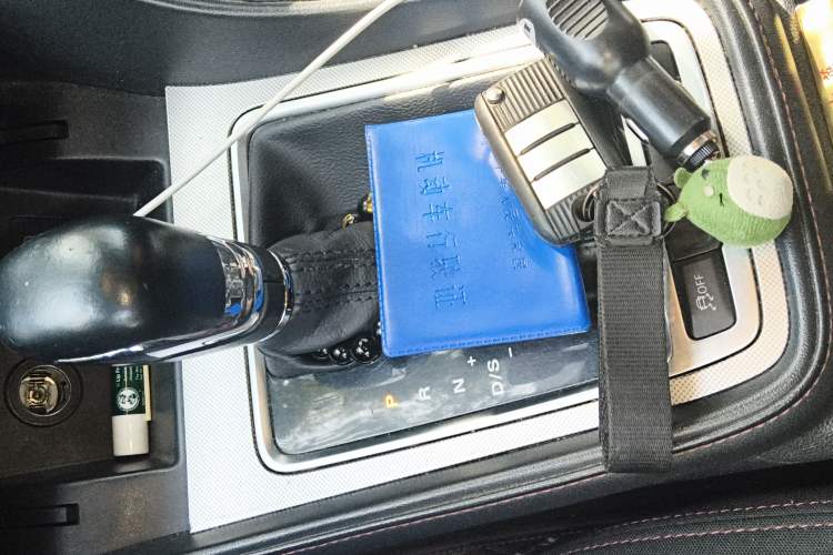 Used MG 6 2017 20T Automatic Elite Smart Connect Version China V Standard
