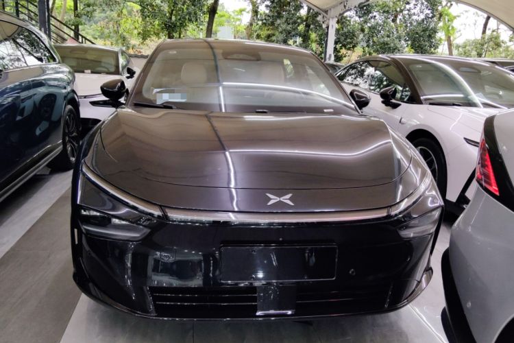 Used XPeng P7+ 2024 Long-Range Max
